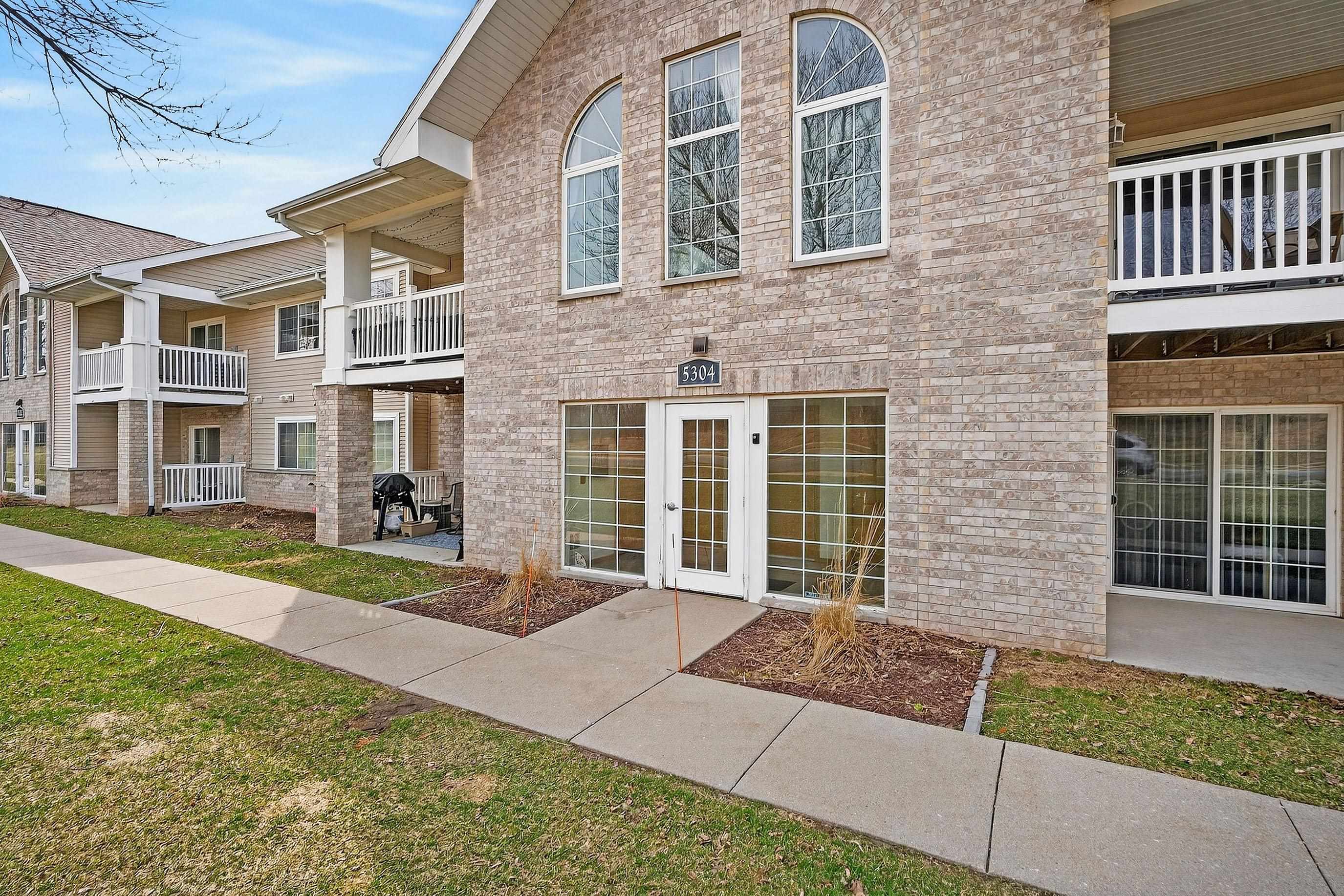 5304 Congress Avenue, Unit 2 Madison, WI 53718 - Photo 34 of 46