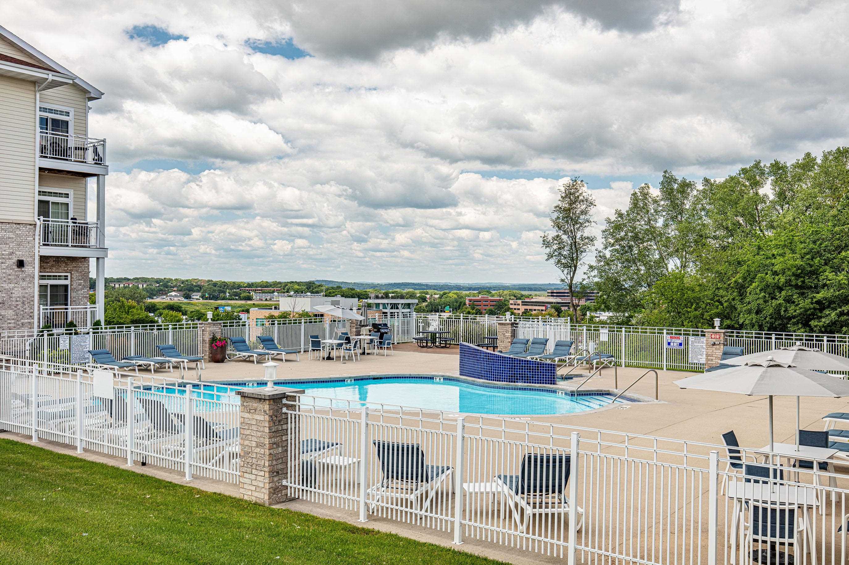 5304 Congress Avenue, Unit 2 Madison, WI 53718 - Photo 35 of 46