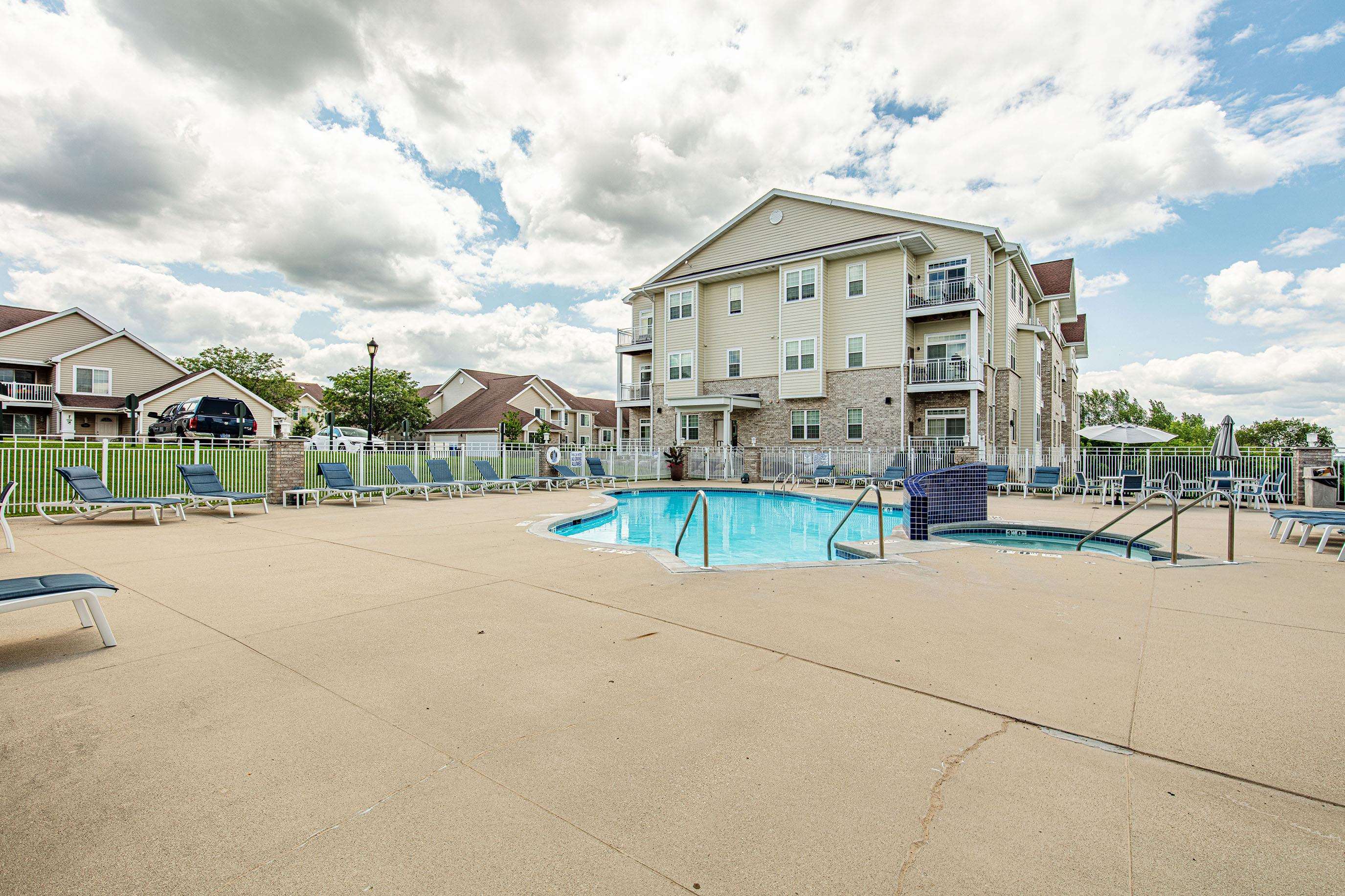 5304 Congress Avenue, Unit 2 Madison, WI 53718 - Photo 36 of 46