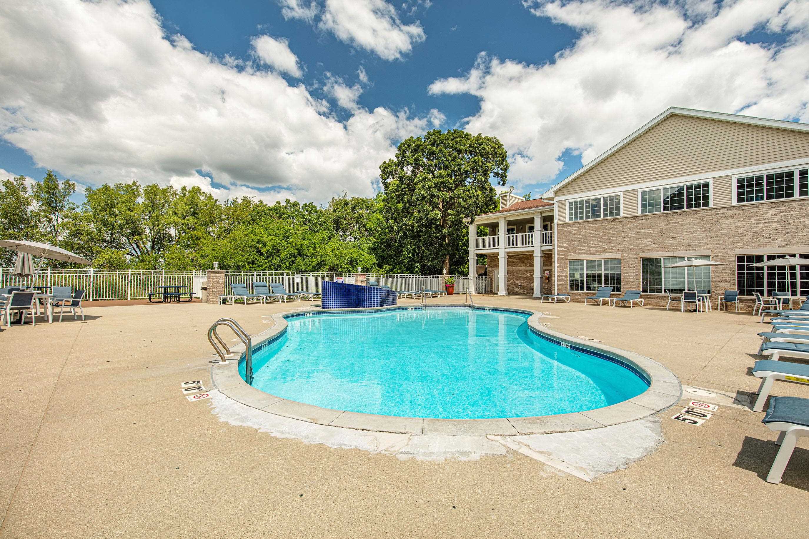 5304 Congress Avenue, Unit 2 Madison, WI 53718 - Photo 37 of 46