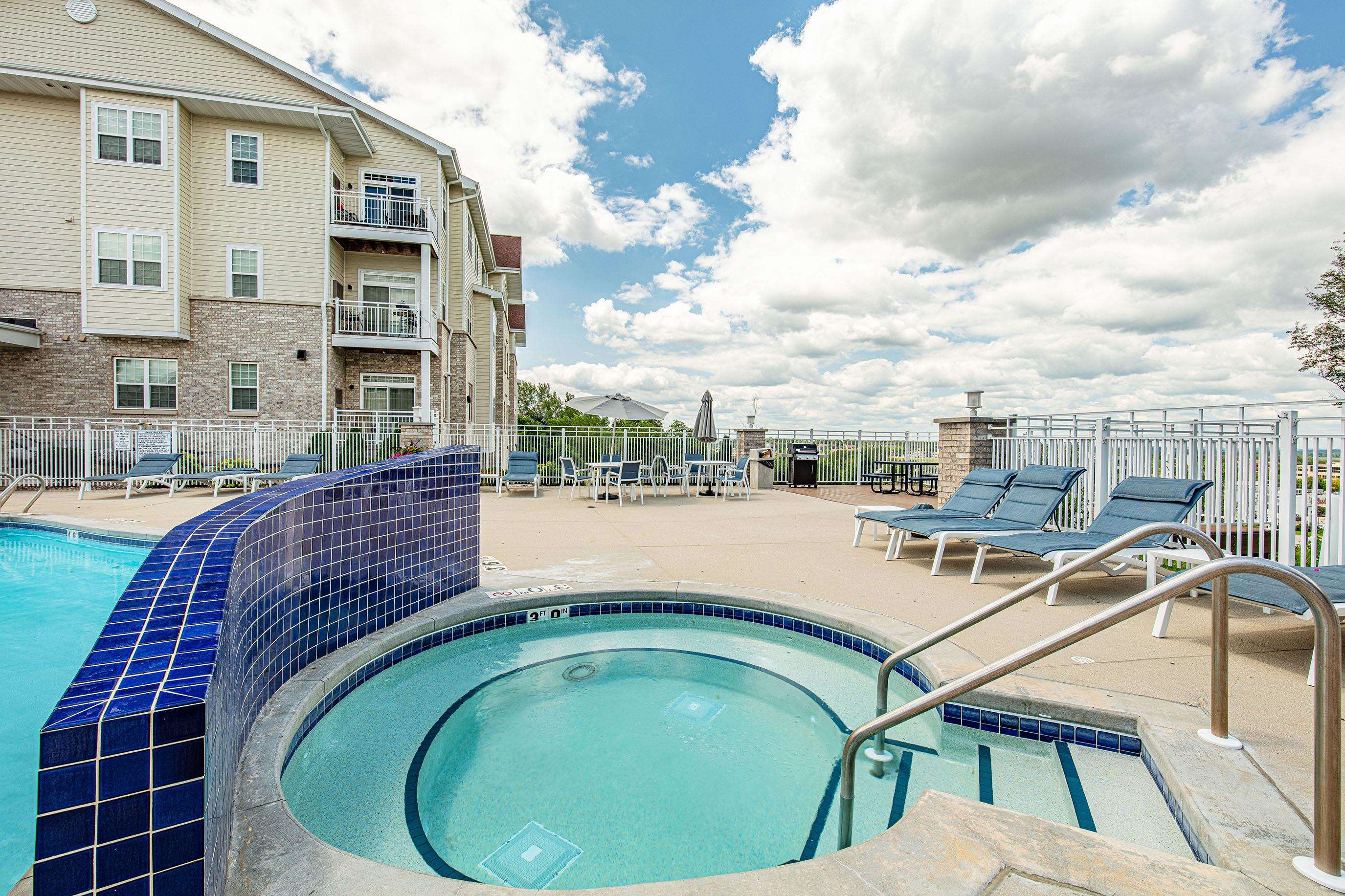 5304 Congress Avenue, Unit 2 Madison, WI 53718 - Photo 38 of 46