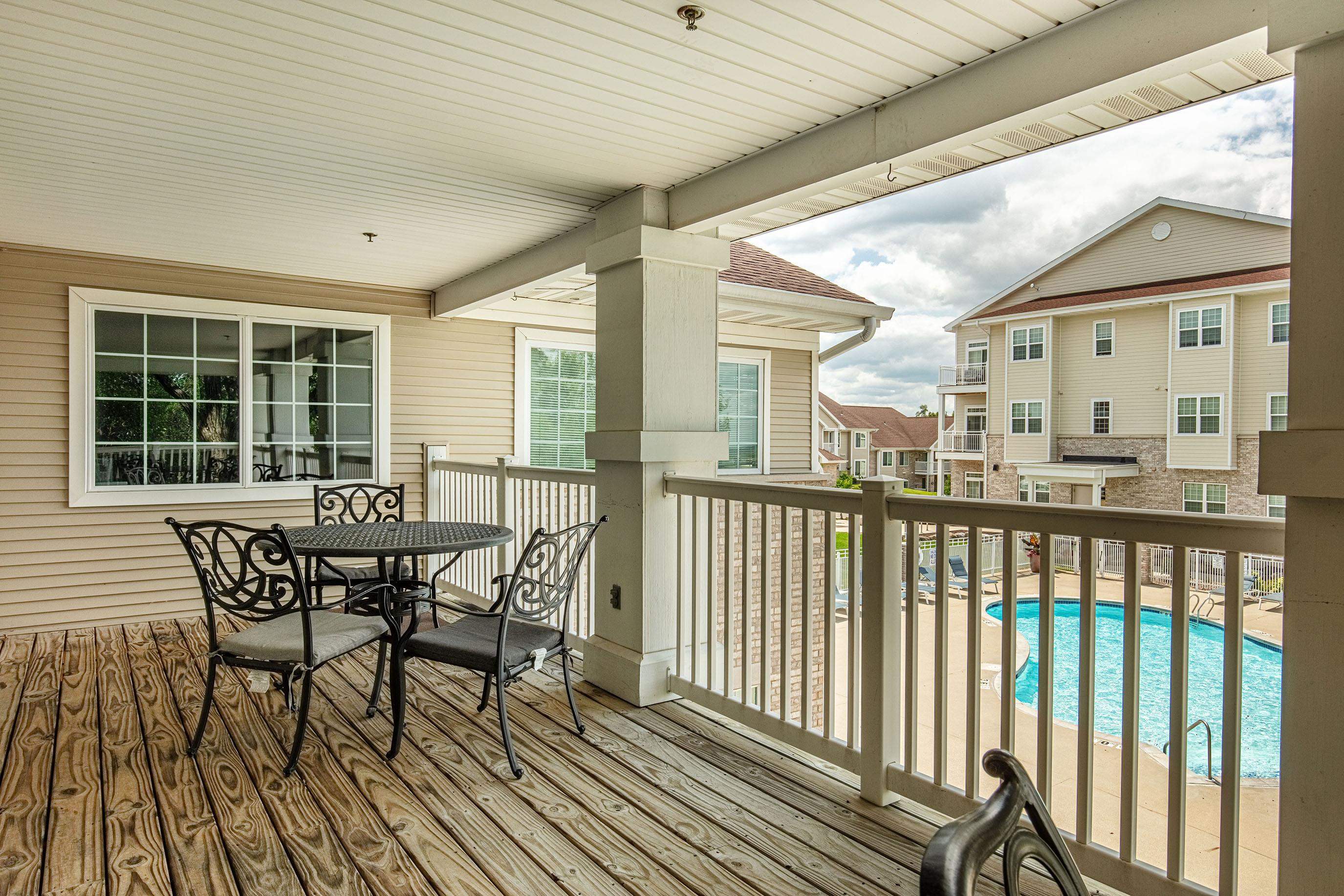 5304 Congress Avenue, Unit 2 Madison, WI 53718 - Photo 44 of 46