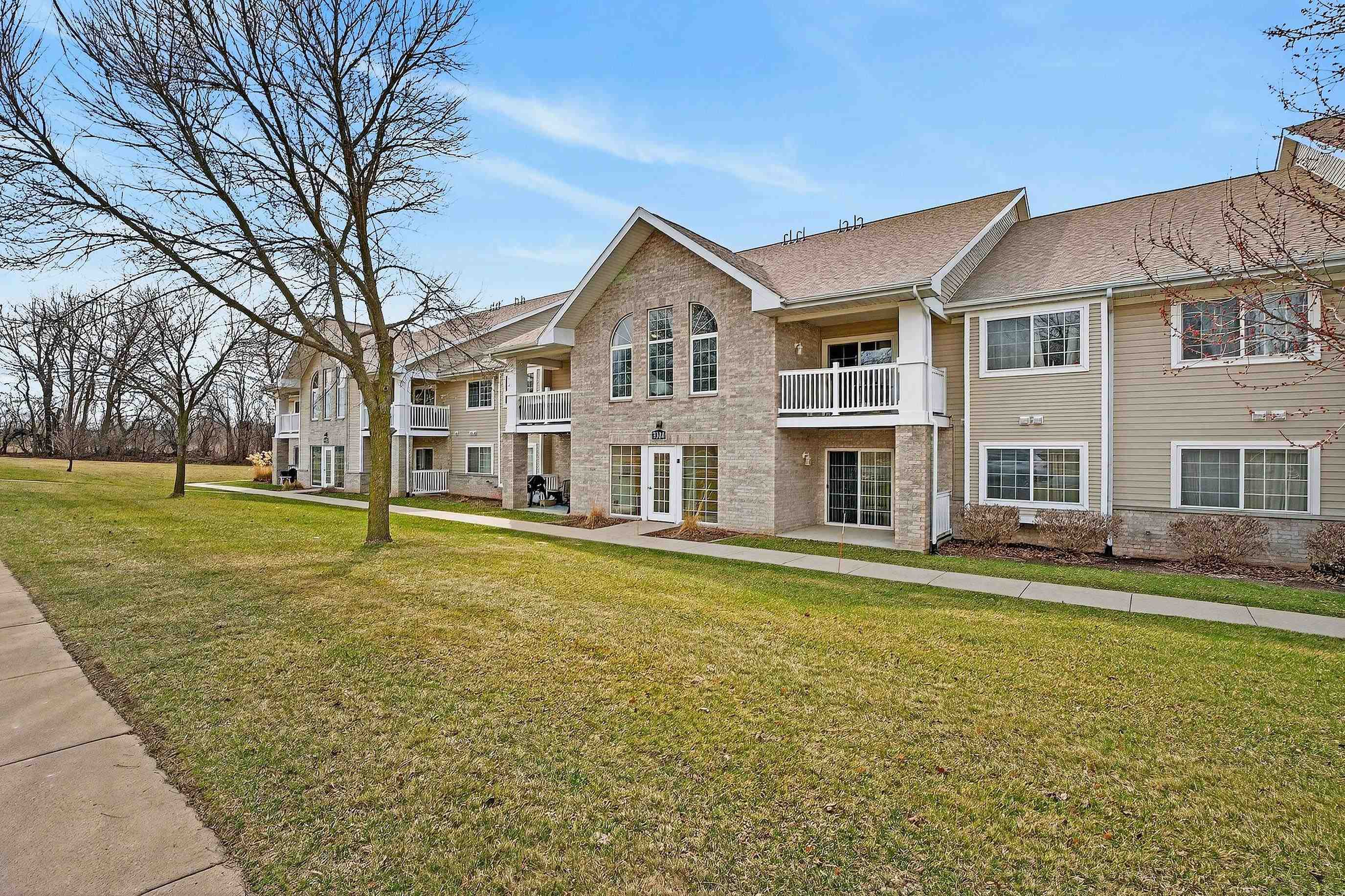 5304 Congress Avenue, Unit 2 Madison, WI 53718 - Photo 45 of 46