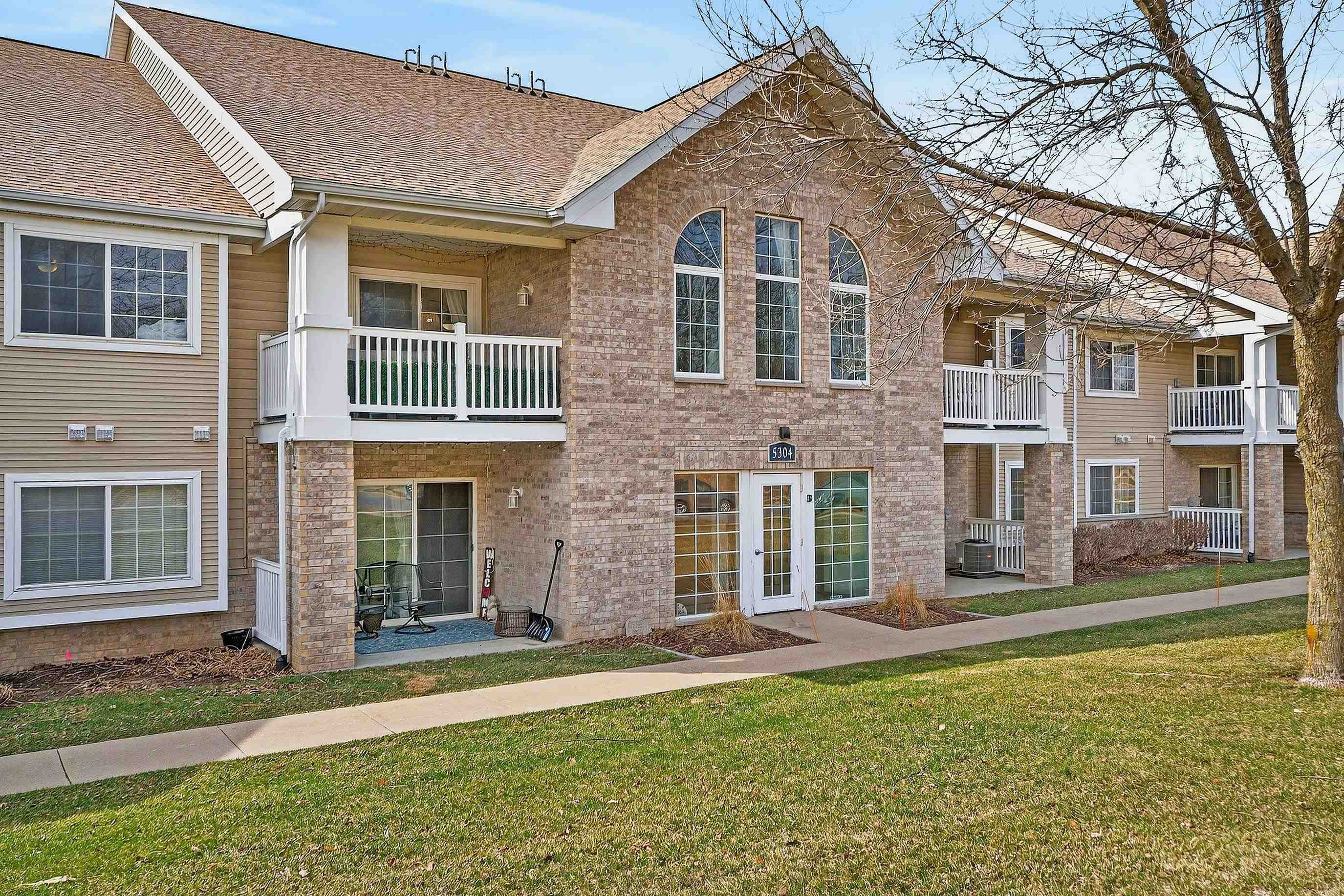 5304 Congress Avenue, Unit 2 Madison, WI 53718 - Photo 46 of 46