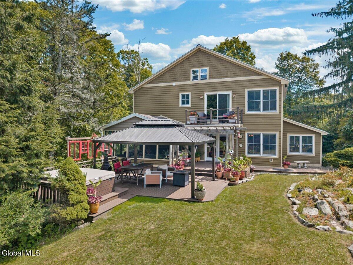 231 North Road Poestenkill, NY 12018 - Photo 56 of 114 108-231 North Rd-114
