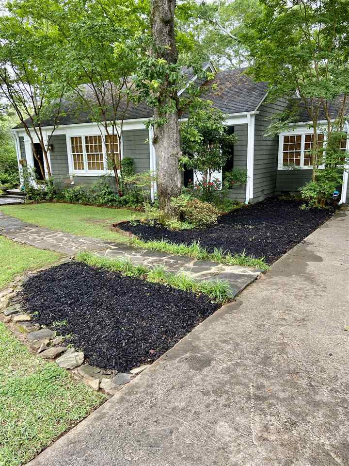 3438 Old Canton Road Jackson, MS 39216 - Photo 2 of 23 Photo 2