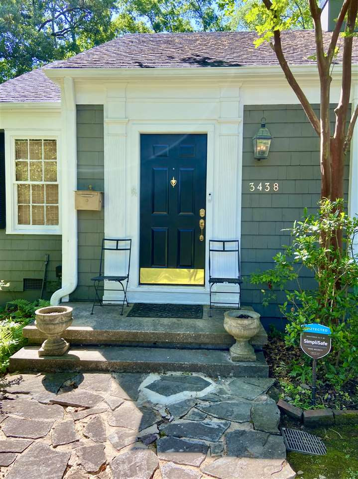 3438 Old Canton Road Jackson, MS 39216 - Photo 3 of 23 Photo 3