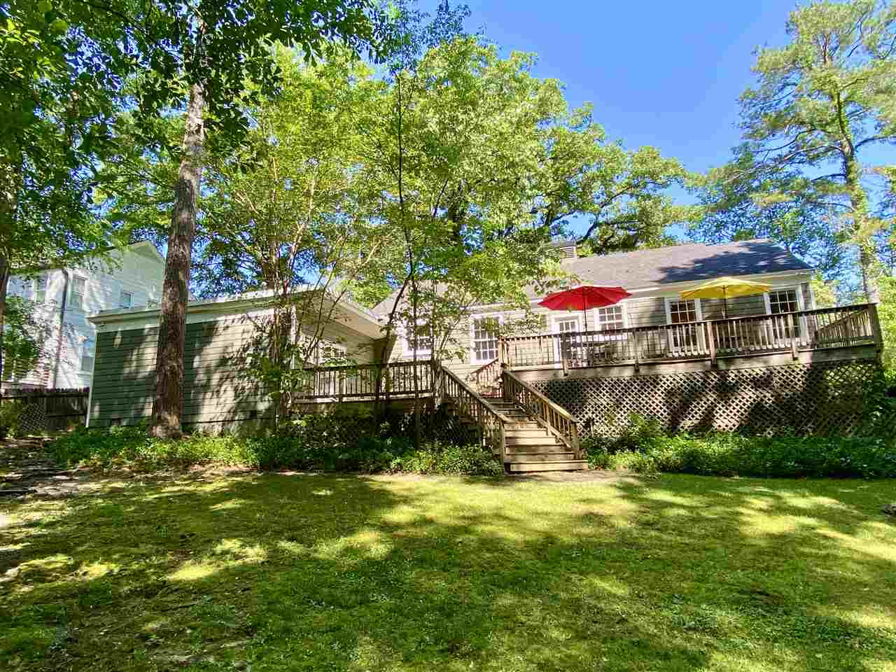 3438 Old Canton Road Jackson, MS 39216 - Photo 5 of 23 Photo 5