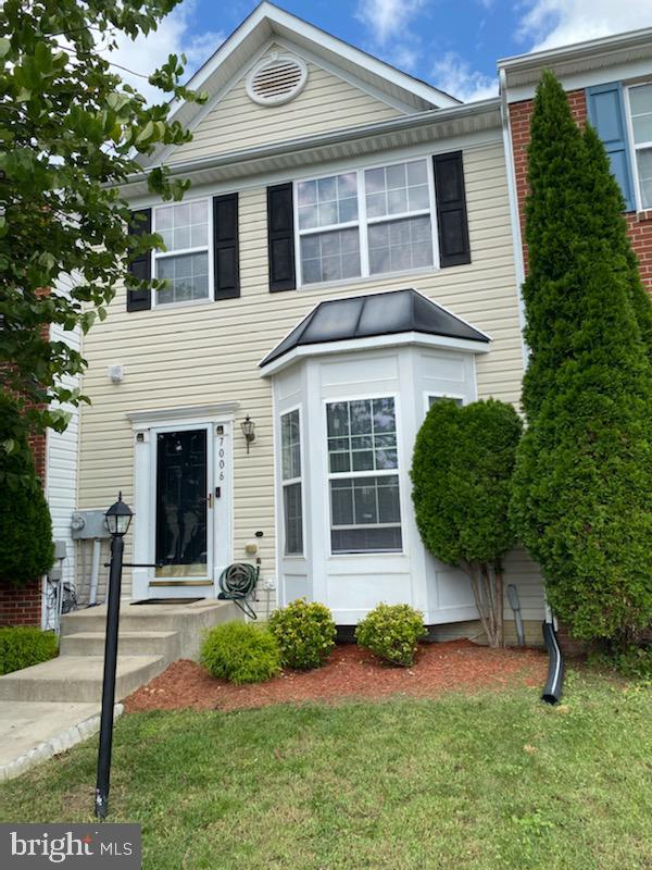 7006 Commander Howe Terrace Brandywine, MD 20613 - Photo 1 of 18 Front of home