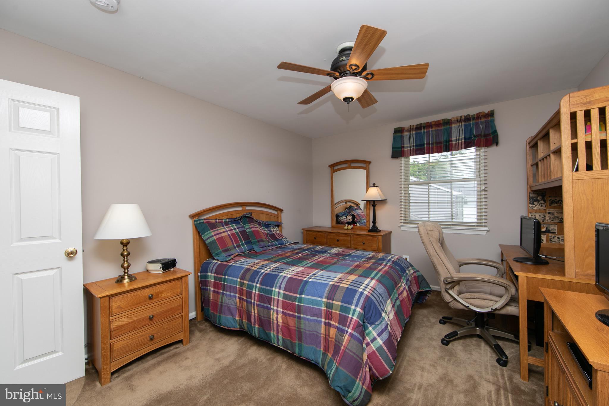 26 Utica Road Marlton, NJ 08053 - Photo 23 of 40 Bedroom 2