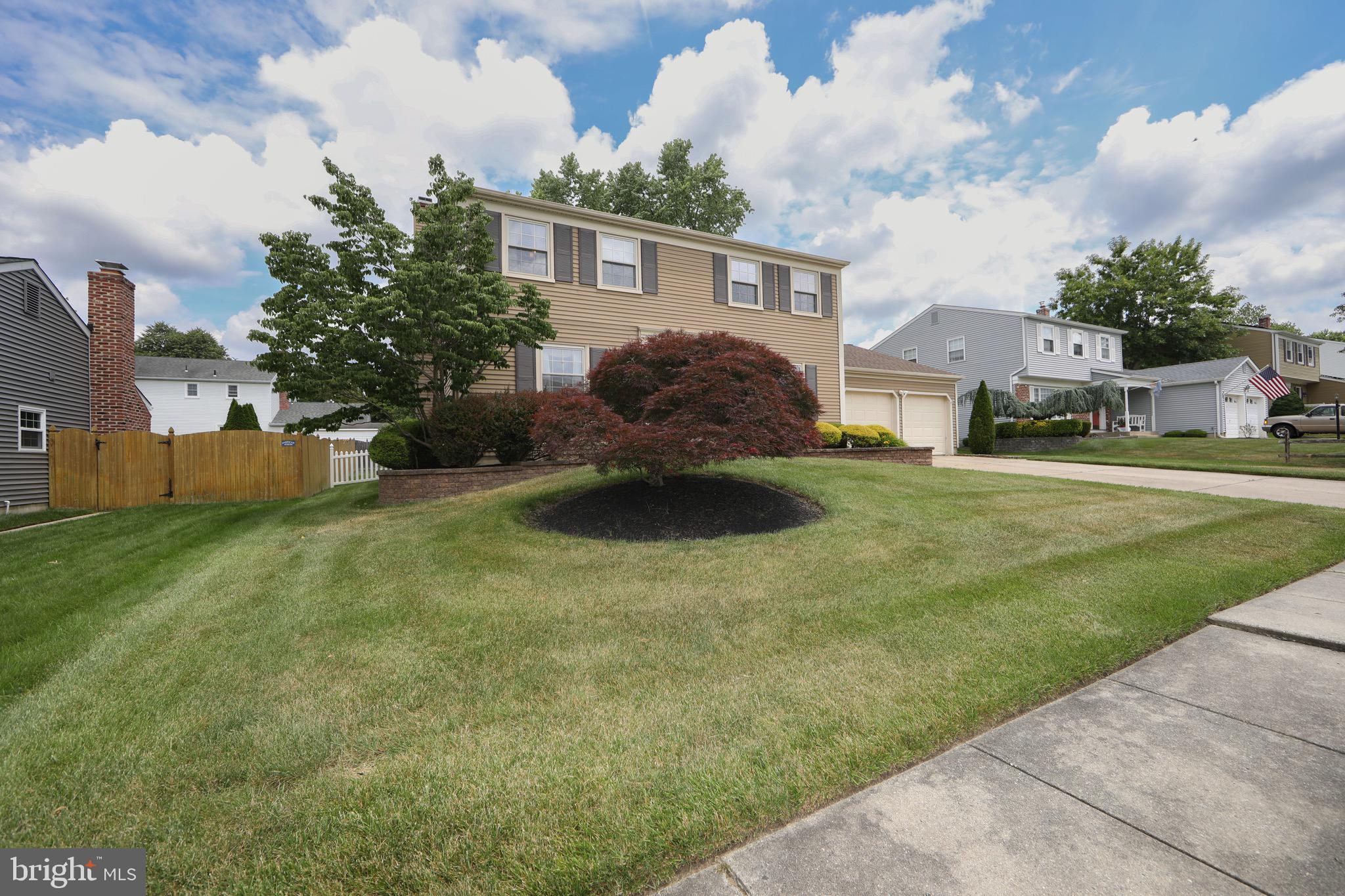 26 Utica Road Marlton, NJ 08053 - Photo 39 of 40 Exterior Front