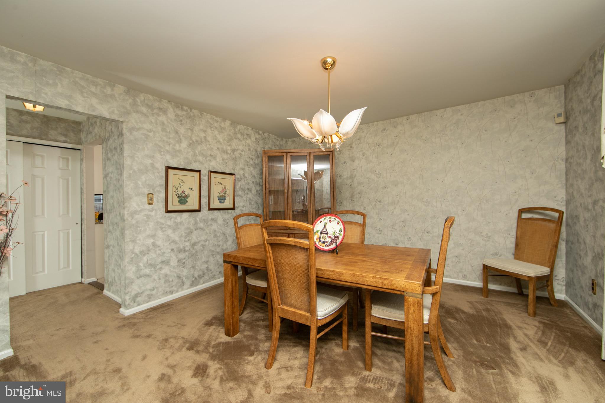 26 Utica Road Marlton, NJ 08053 - Photo 6 of 40 Dining Room