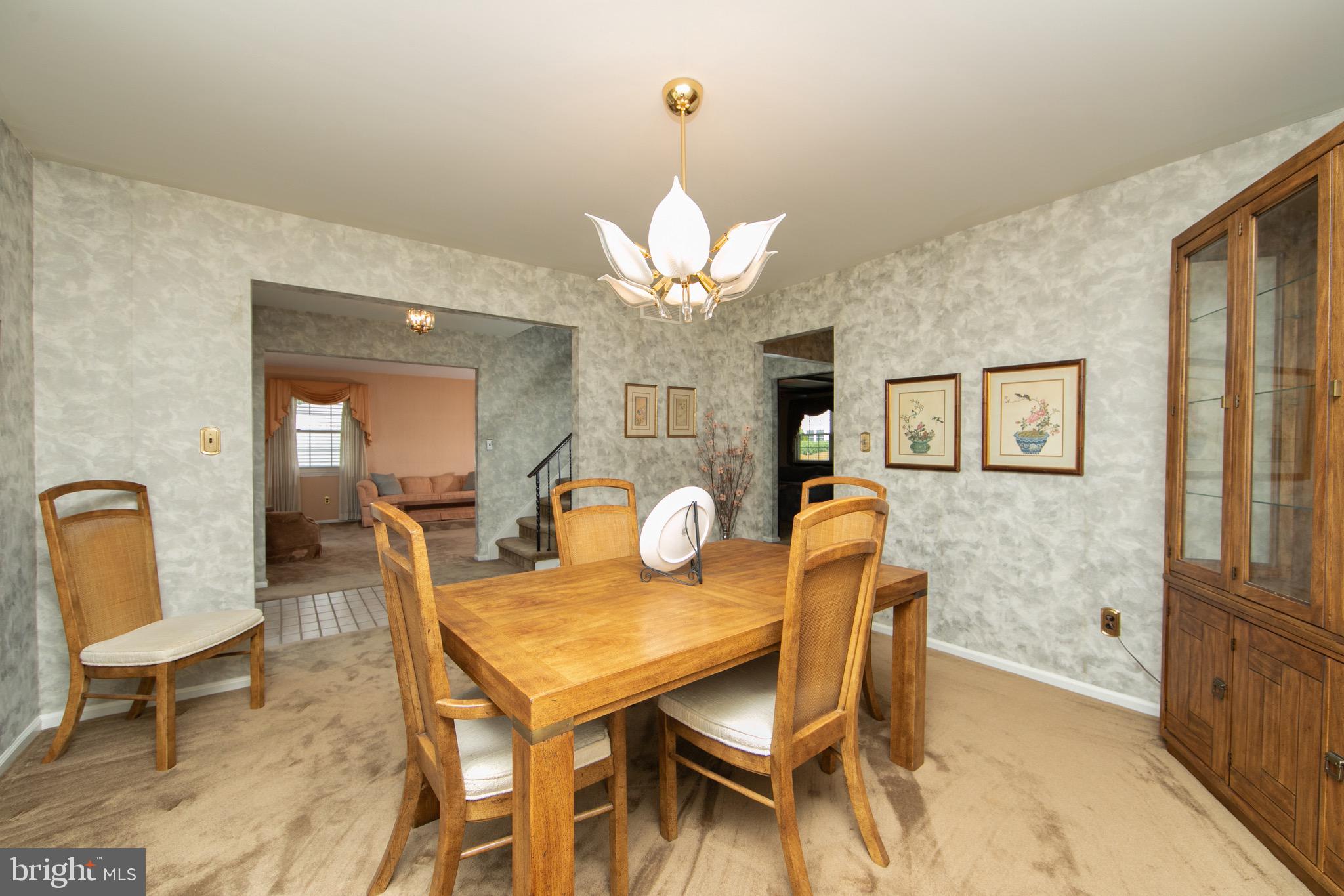 26 Utica Road Marlton, NJ 08053 - Photo 7 of 40 Dining Room