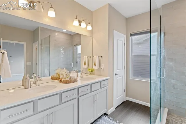 $725,000 | 75 North Raven Mine Drive, Colorado Springs, CO 80905