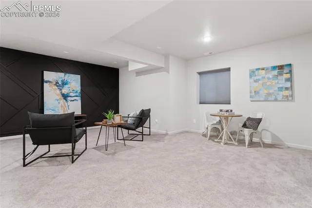 $725,000 | 75 North Raven Mine Drive, Colorado Springs, CO 80905