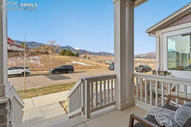 $725,000 | 75 North Raven Mine Drive, Colorado Springs, CO 80905