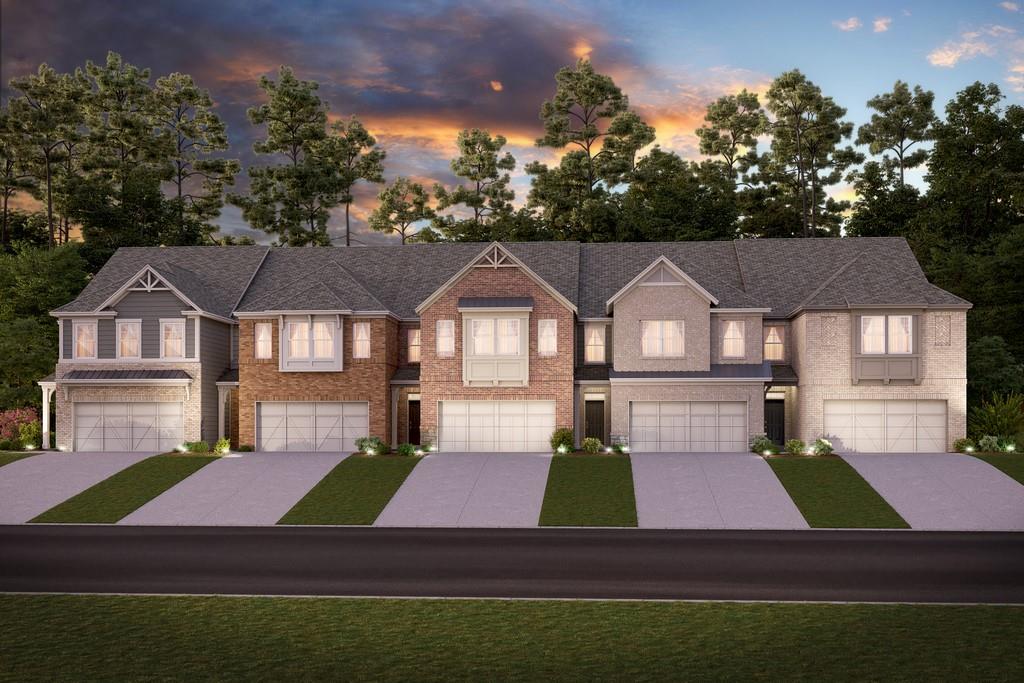 2975 McMurtry Street Cumming, GA 30041 - Photo 1 of 1 Gallery Image 1
