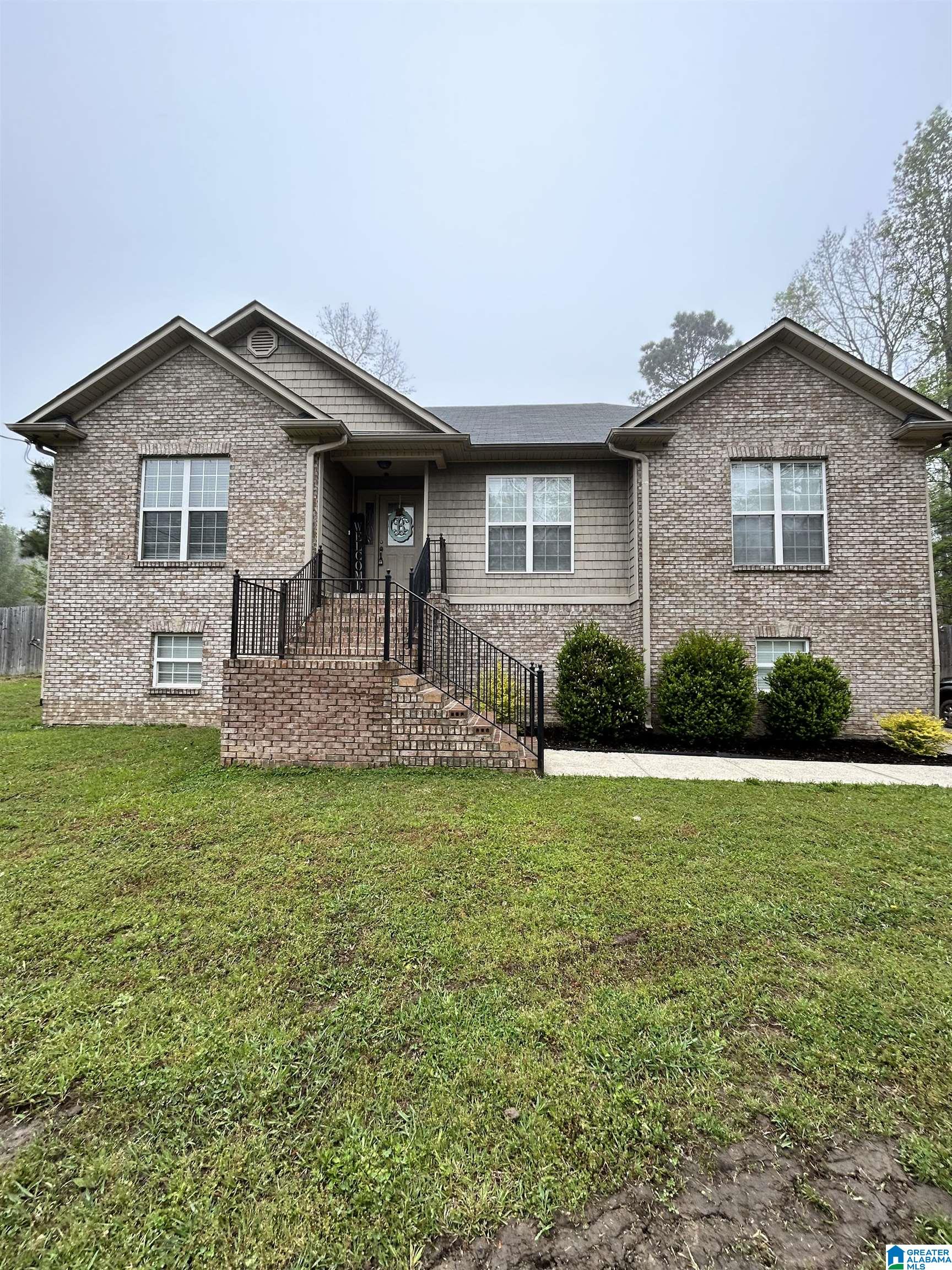 100 Hunters Xing Road Odenville, AL 35120 - Photo 1 of 37