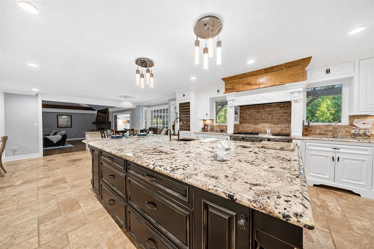 11312 Hickory Grove Church Road Raleigh, NC 27613 - Photo 5 of 30 Photo 5