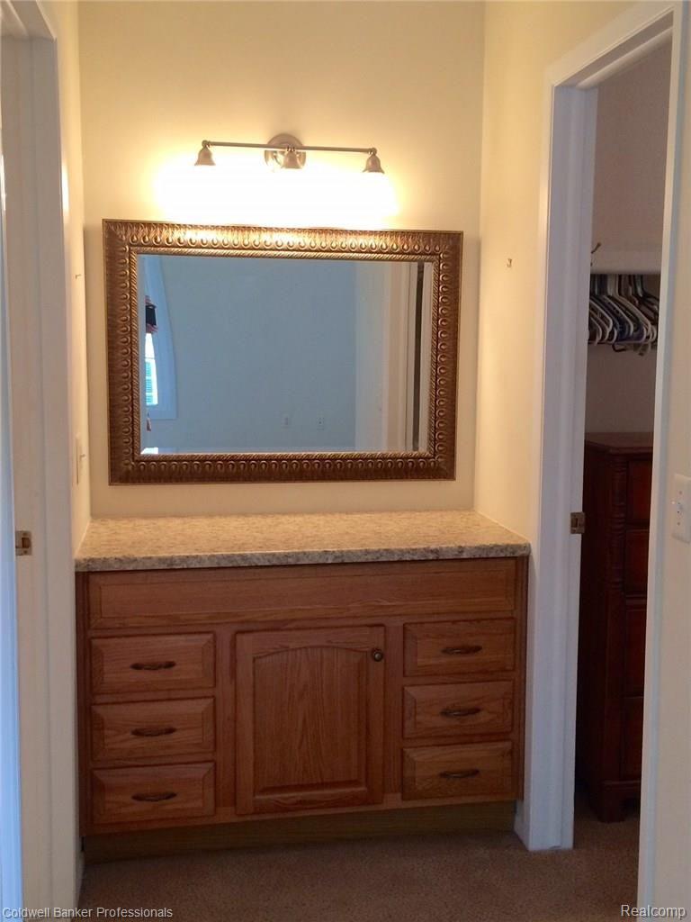 1286 Brook Lane, Unit 295 Rochester, MI 48306 - Photo 16 of 27 Master Vanity area.jpg