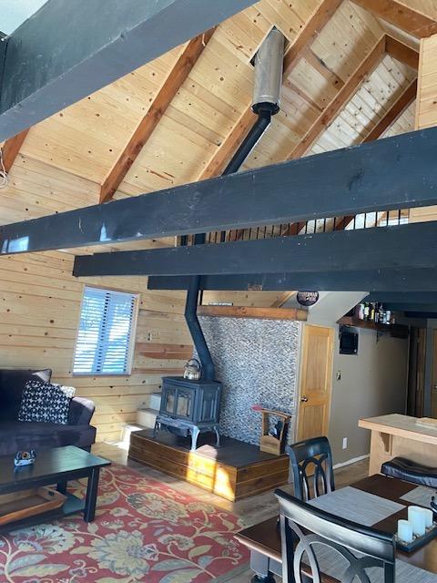 1140 Mountain View Road Arnold, CA 95223 - Photo 12 of 24