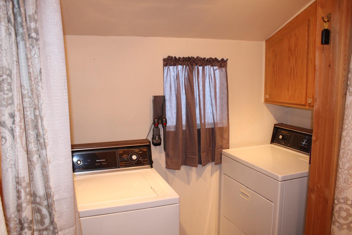 1140 Mountain View Road Arnold, CA 95223 - Photo 20 of 24 a room with storage and utility