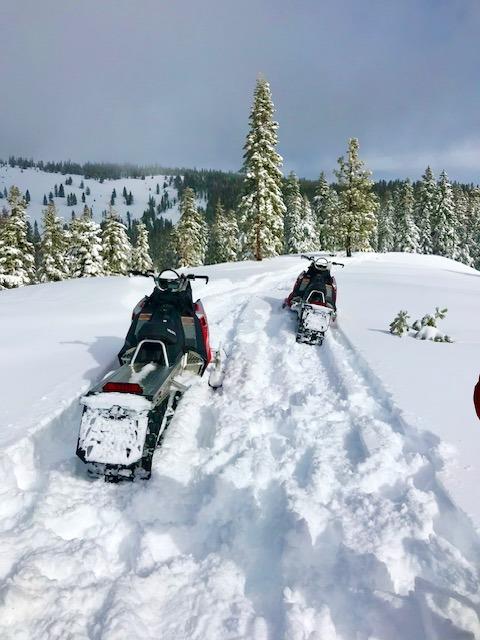 1140 Mountain View Road Arnold, CA 95223 - Photo 24 of 24 a view of a terrace with a bench