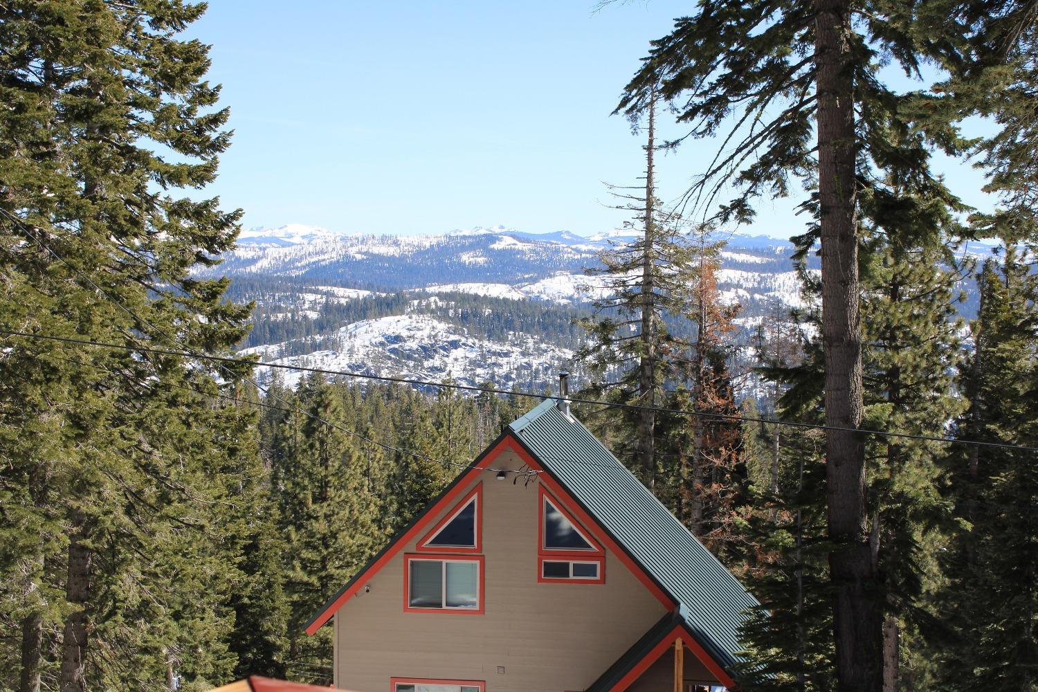 1140 Mountain View Road Arnold, CA 95223 - Photo 4 of 24 a view of city from balcony