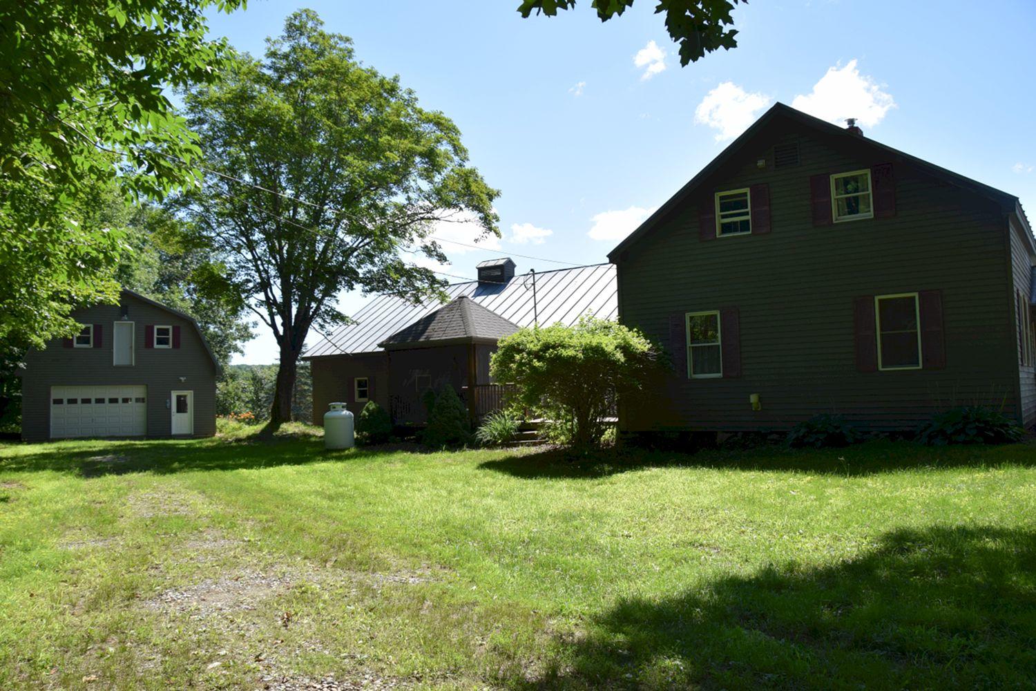 110 Patterson Bridge Road North Anson, ME 04958 - Photo 90 of 94 DSC_0053
