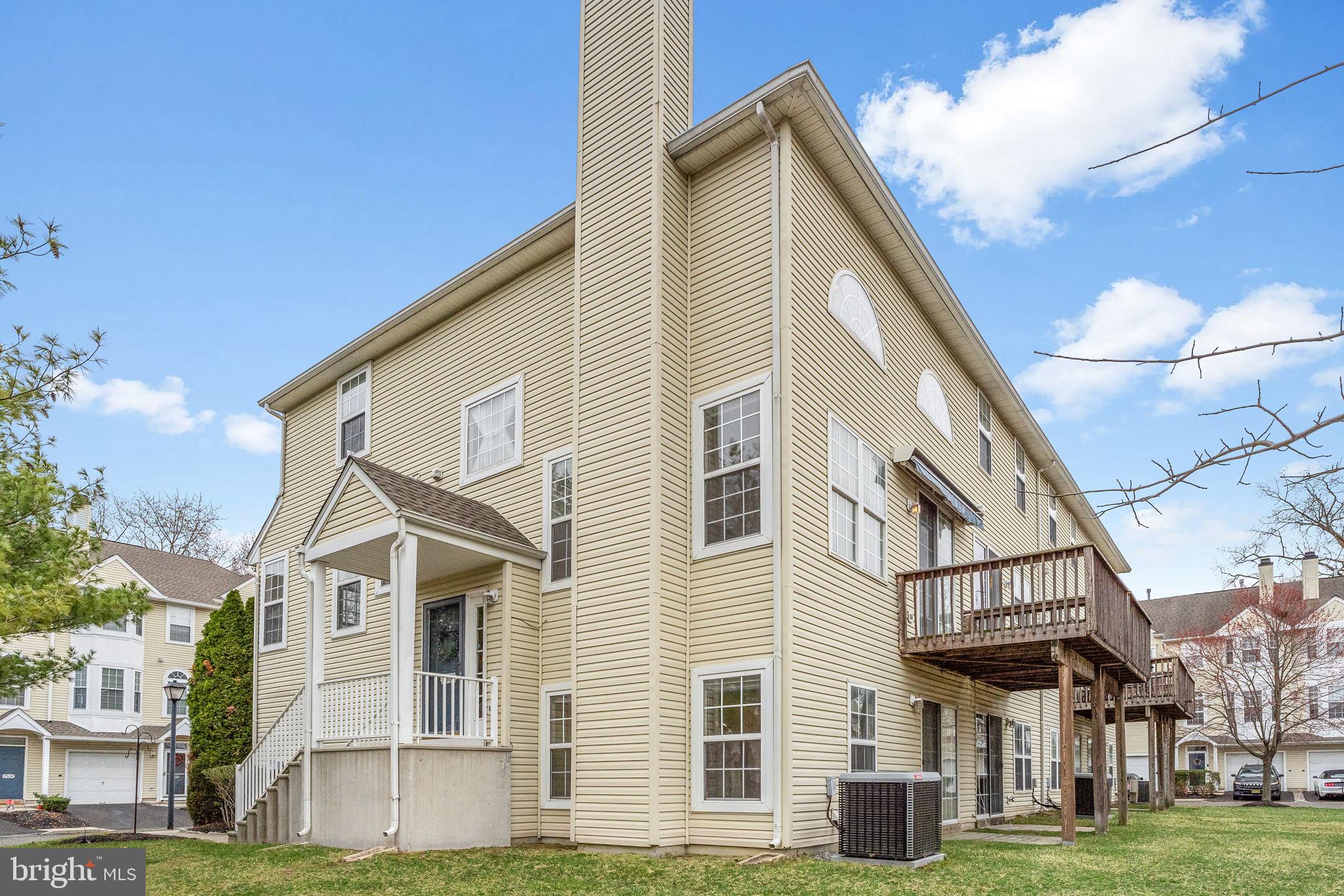 7601 Juniper Lane Palmyra, NJ 08065 - Photo 38 of 40