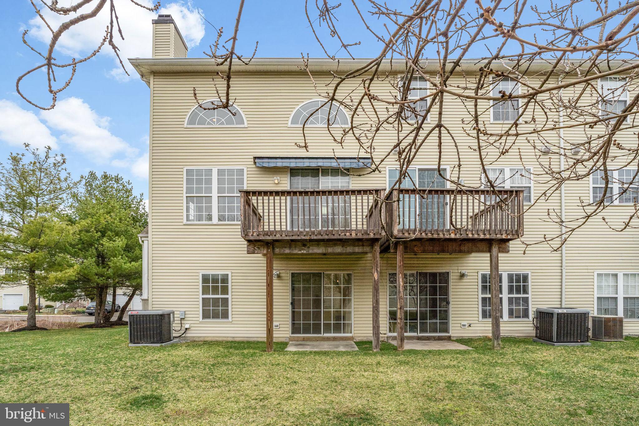 7601 Juniper Lane Palmyra, NJ 08065 - Photo 39 of 40