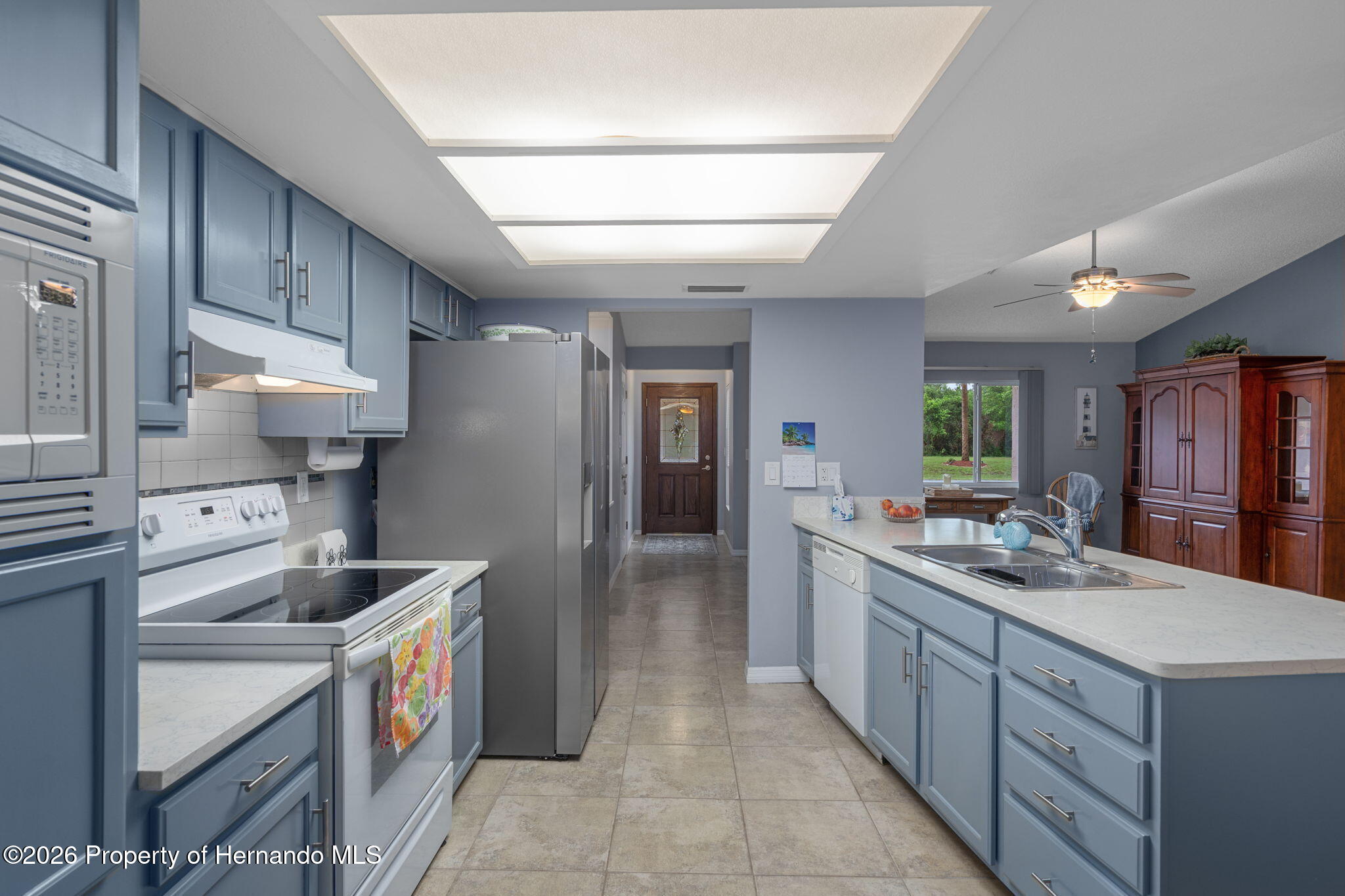 2292 Waterfall Drive Spring Hill, FL 34608 - Photo 16 of 48