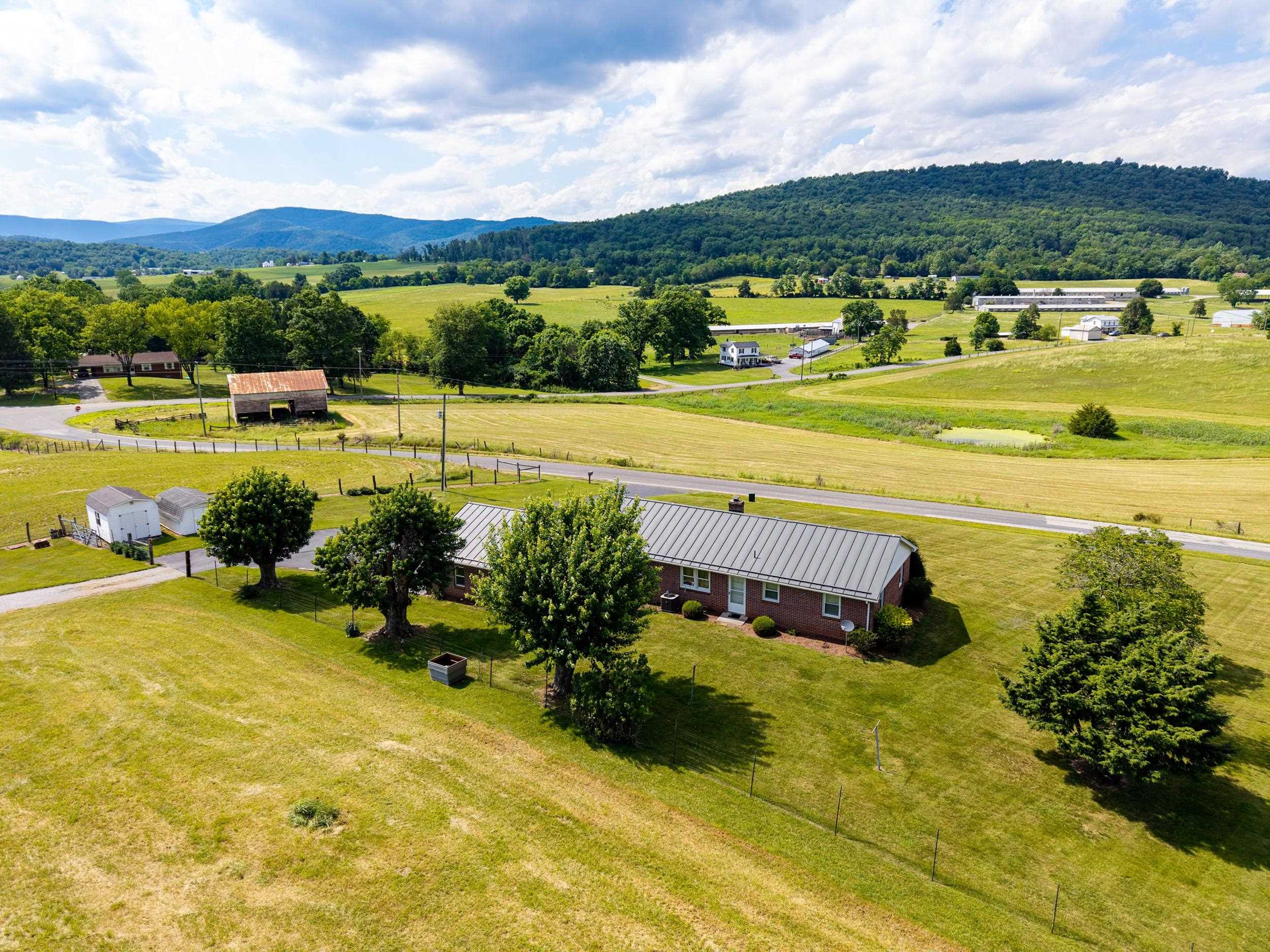 12199 Hollow Road Fulks Run, VA 22830 - Photo 60 of 75