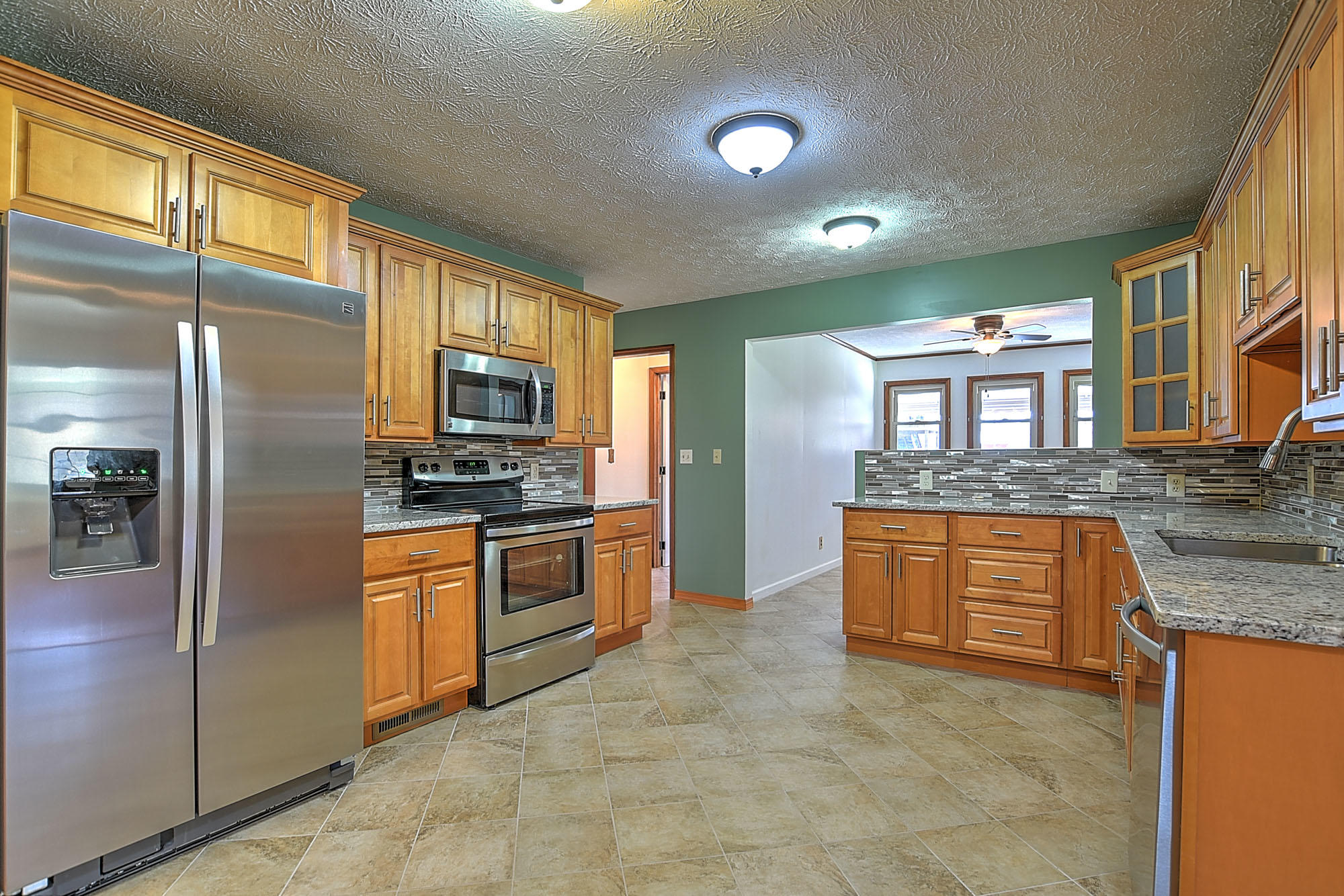 5195 Reedy Creek Road Bristol, VA 24202 - Photo 11 of 37 5195 Reedy Creek-12
