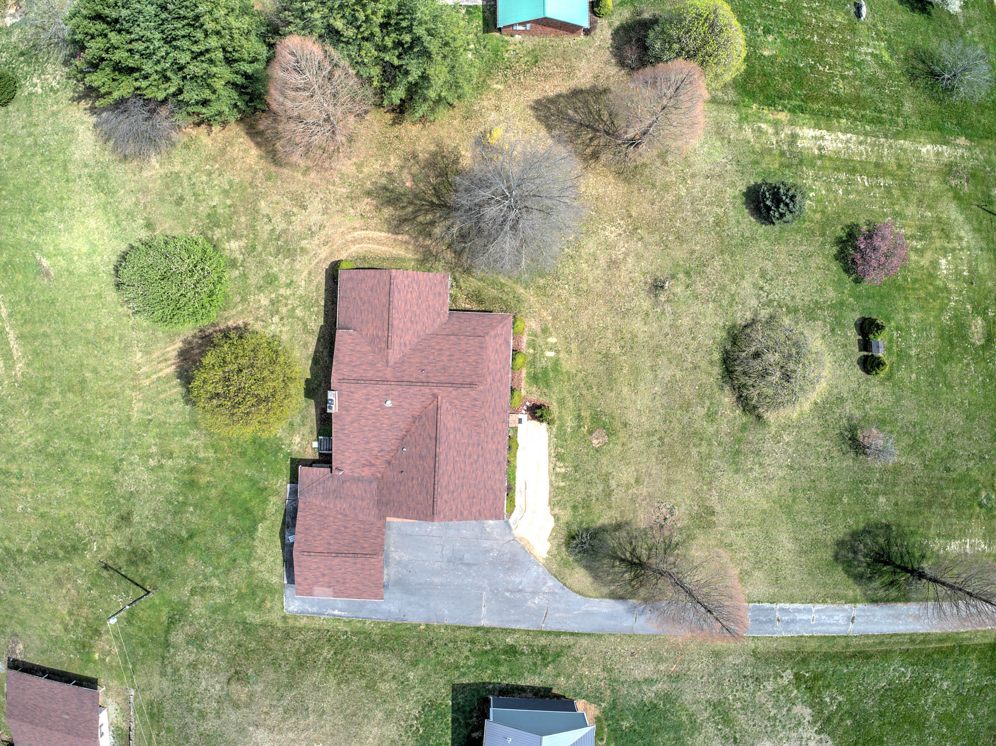 5195 Reedy Creek Road Bristol, VA 24202 - Photo 5 of 37 5195 Reedy Creek Rd-6