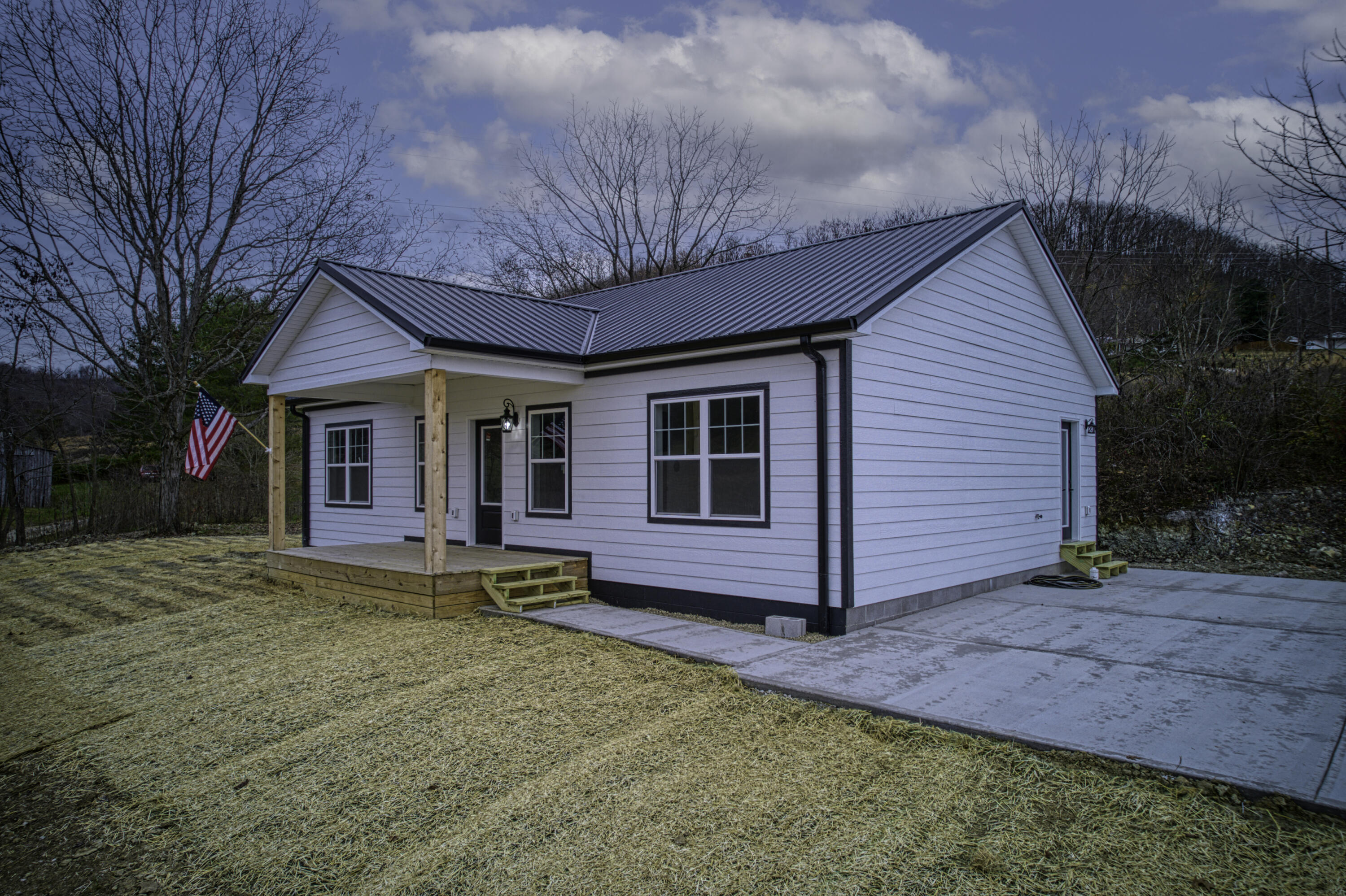 156 Farris Branch Road Wallingford, KY 41093 - Photo 25 of 31 DJI_0005_1