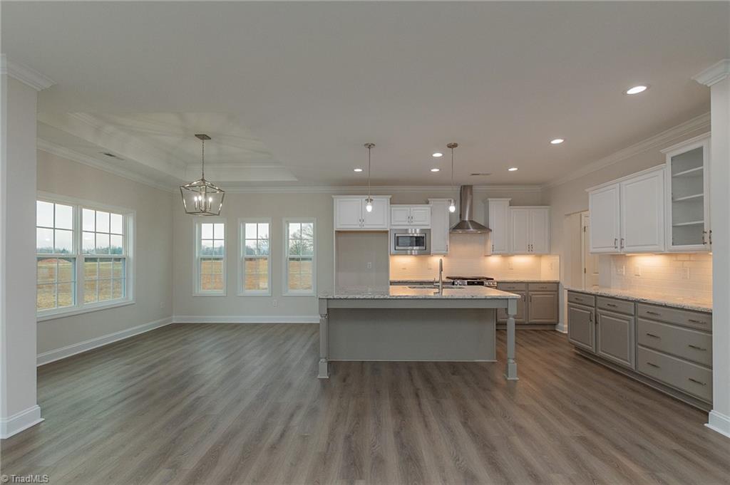 8524 Fairgrove Church Road Browns Summit, NC 27214 - Photo 13 of 50