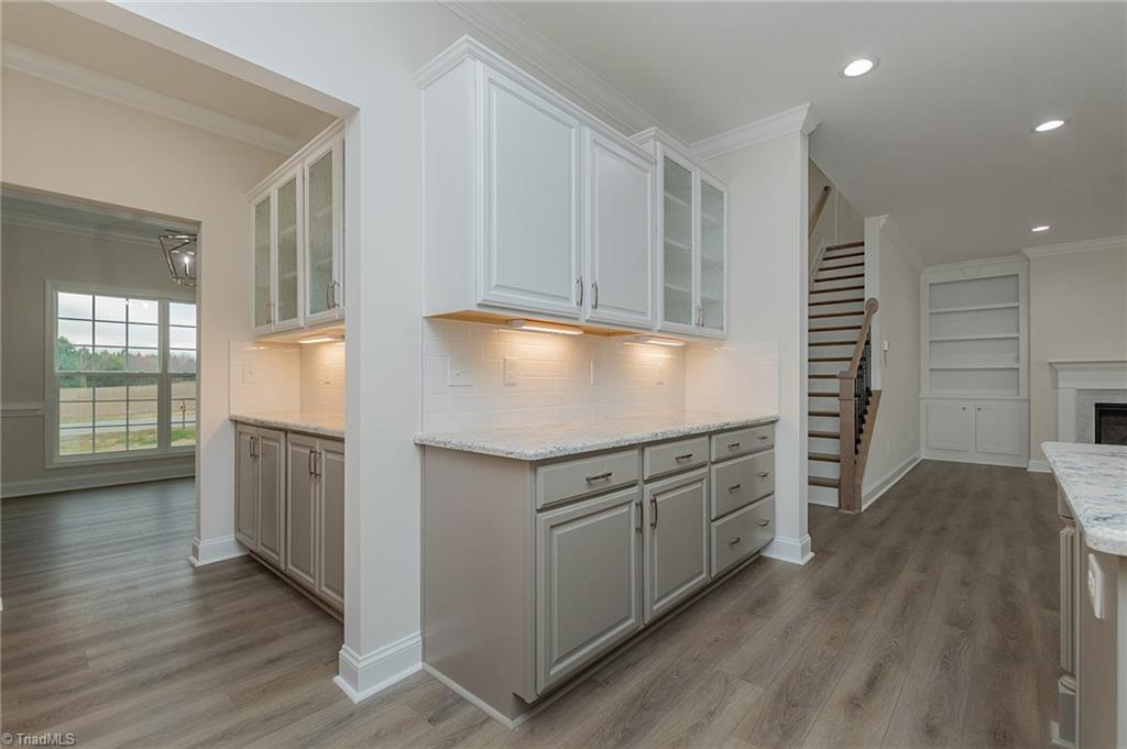 8524 Fairgrove Church Road Browns Summit, NC 27214 - Photo 18 of 50