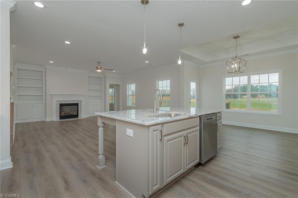 8524 Fairgrove Church Road Browns Summit, NC 27214 - Photo 19 of 50