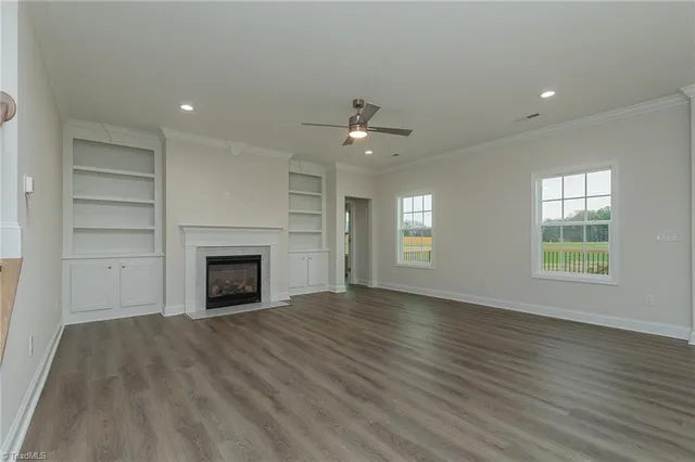 $594,500 | 8524 Fairgrove Church Road, Browns Summit, NC 27214