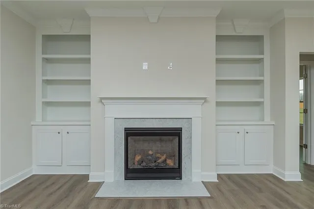 $594,500 | 8524 Fairgrove Church Road, Browns Summit, NC 27214