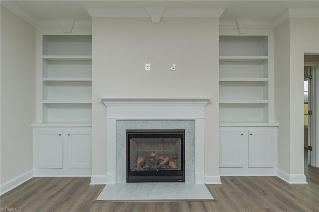 8524 Fairgrove Church Road Browns Summit, NC 27214 - Photo 23 of 50