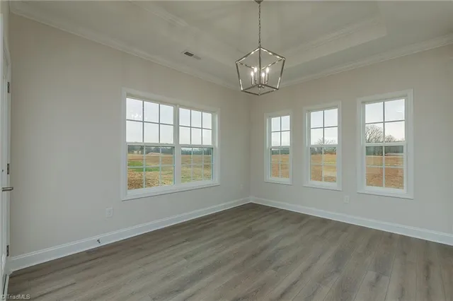 $594,500 | 8524 Fairgrove Church Road, Browns Summit, NC 27214