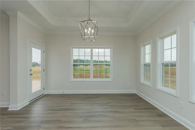 $594,500 | 8524 Fairgrove Church Road, Browns Summit, NC 27214