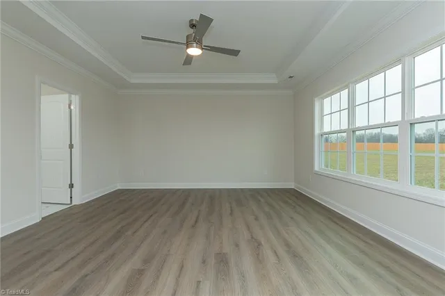 $594,500 | 8524 Fairgrove Church Road, Browns Summit, NC 27214