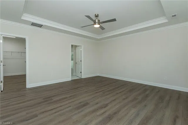 $594,500 | 8524 Fairgrove Church Road, Browns Summit, NC 27214