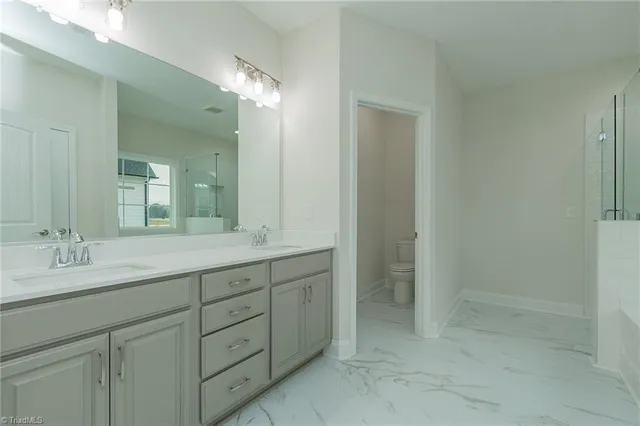 $594,500 | 8524 Fairgrove Church Road, Browns Summit, NC 27214