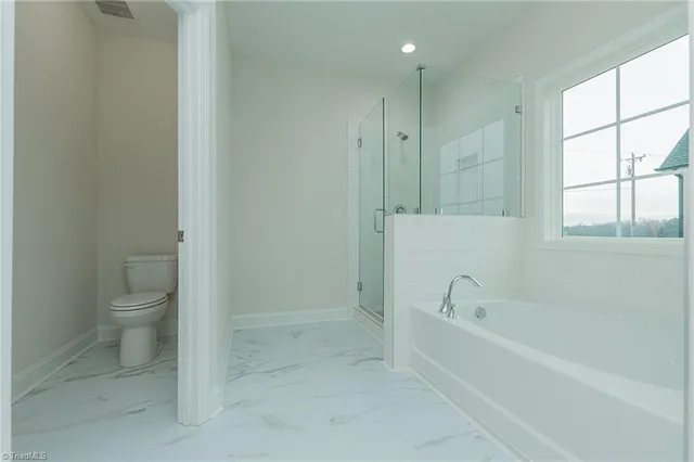 $594,500 | 8524 Fairgrove Church Road, Browns Summit, NC 27214