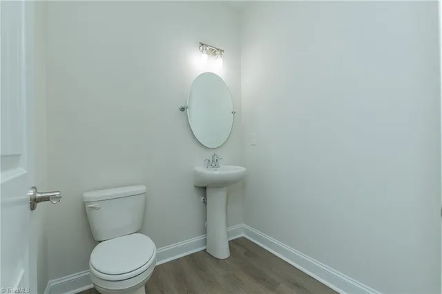 $594,500 | 8524 Fairgrove Church Road, Browns Summit, NC 27214