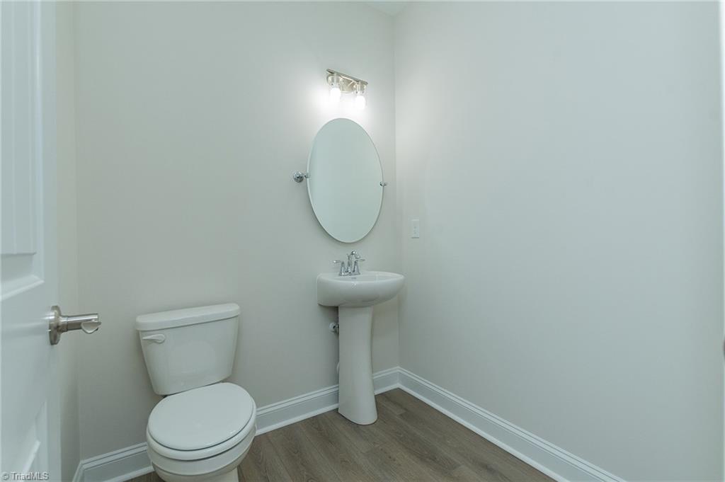 8524 Fairgrove Church Road Browns Summit, NC 27214 - Photo 32 of 50